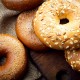 Bagels, Buns, & Rolls Bagels, Buns, & Rolls