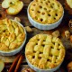 Pies & Tarts Pies & Tarts