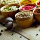 Sauces, Spices & Marinades Sauces, Spices & Marinades