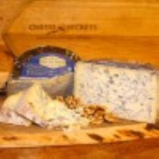 Celtic Blue- Glengarry Fine Cheese - 100 g