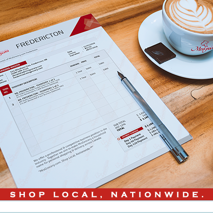 Enrollment - MrsGrocery.com