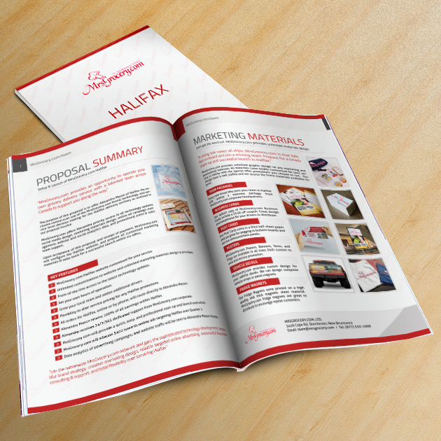 Registration - MrsGrocery.com